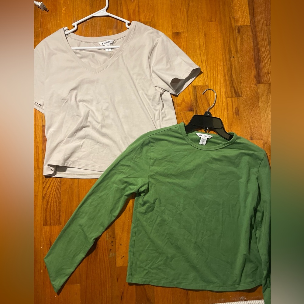Athleta bundle ⭐️2 for $17⭐️